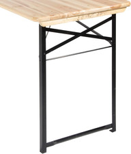 Gambe Di Ricambio per Tavolo