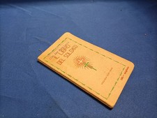 Libro del soldato - -,