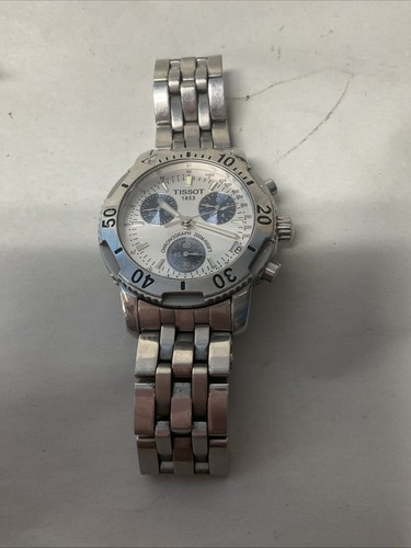 Orologio polso uomo - polso,