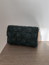 Borsa da donna fatta a mano -