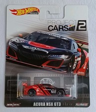 2019 HOT WHEELS *PREMIUM*