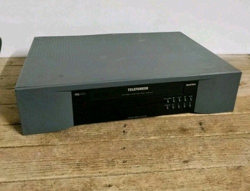 Telefunken m9460 - telefunken,