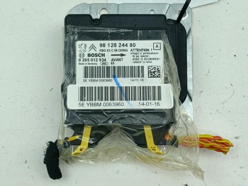 Modulo comando citroen - comando,