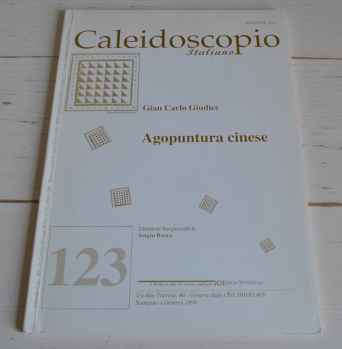 Gian carlo giudice agopuntura - gian,