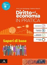 9788824788328 DIRITTO ED