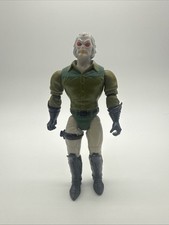 Bravestarr TEX HEX Modellino