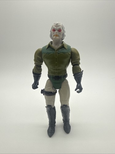 Bravestarr tex hex - bravestarr,