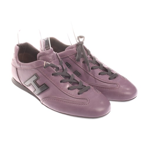 Sneakers hogan euro viola - hogan,