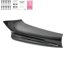 Splitter anteriore per bmw - splitter,