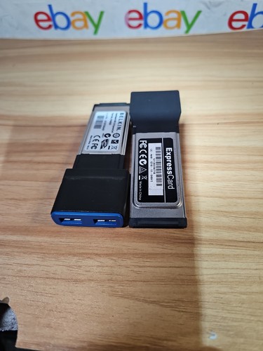 Scheda pcmcia belkin - 2, porte