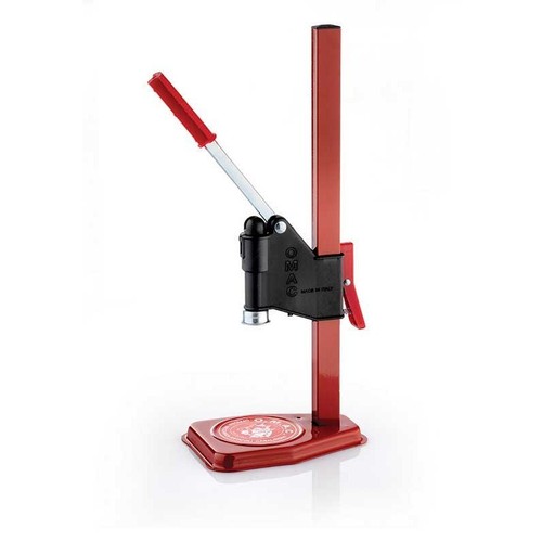 Tappatrice leva per tappi a - per,