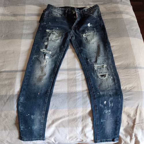 Jeans dsquared2 skater jean - dsquared2,