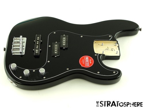 Fender squier affinity - fender,