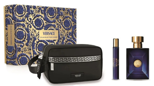 Versace dylan blue confezione - dylan,