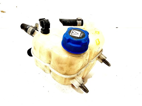 Vaschetta liquido radiatore - vaschetta,