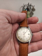 Orologio Tissot Visodate