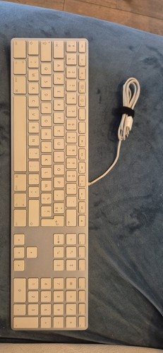 Clavier apple a1243 emc - a1243, 2171