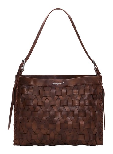 Desigual borsa tracolla - desigual, a