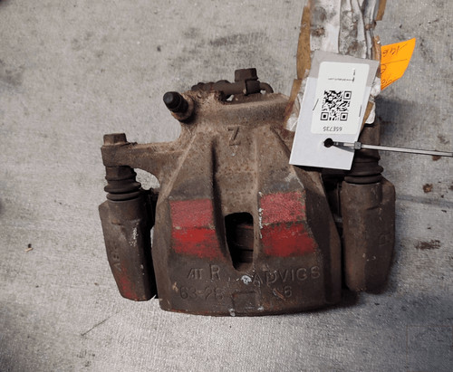 Pinza freno ant compl dx - ant., compl.