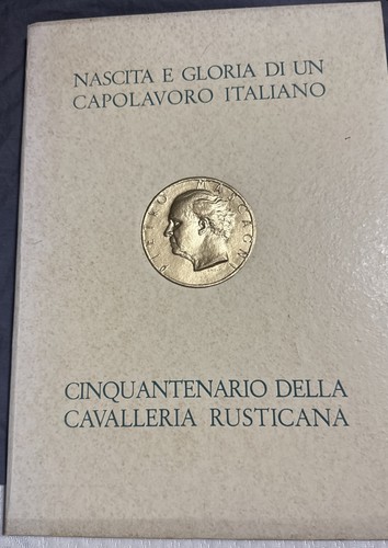 Cinquantenario della - cinquantenario,