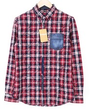 Desigual Juli Camicia da Uomo