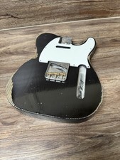 Corpo chitarra heavy relic - corpo,