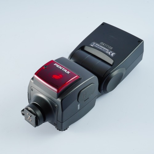 Flash automatico pentax - automatico,