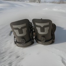 Nuovi attacchi snowboard Union