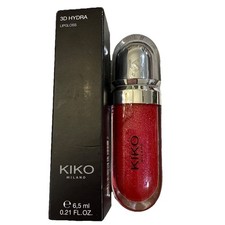 Kiko Milano 3D Hydra tonalità