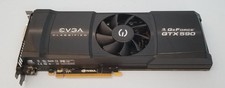 Scheda video EVGA NVIDIA GeForce GTX Classified 590 03G-P3-1598-AR 3 GB