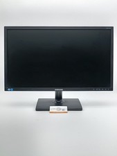 SAMSUNG Monitor 24'' LED IPS S24C200 BL 1920x1080 Full HD VGA DVI