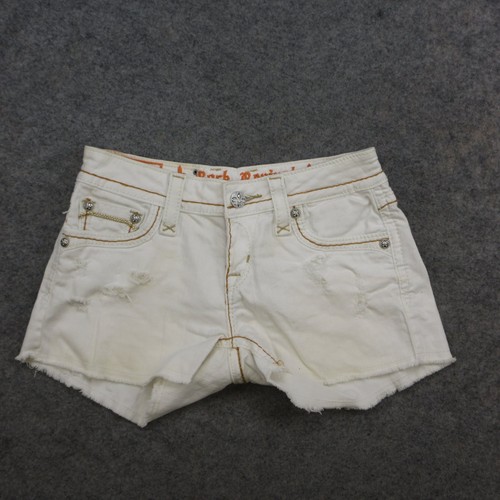 Rock revival flo pantaloncino - revival,
