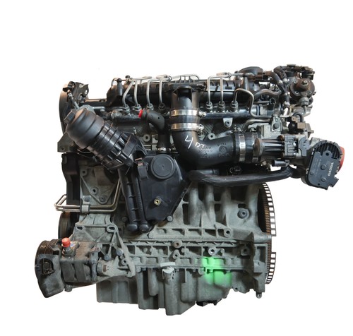 Motore per volvo xc70 d - per,