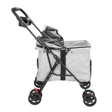 Passeggino Pieghevole per