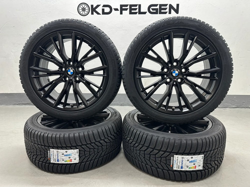 Ruote invernali originali bmw - originali,
