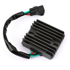 Regolatore raddrizzatore