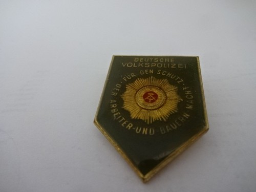 Distintivo rdt polizia - rdt,