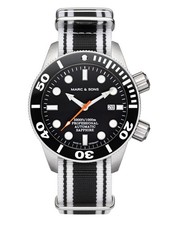 MARC & SONS 1000M orologio