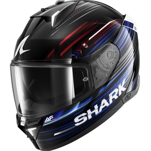 Casco shark integrale - skwal, i3
