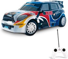 Mondo Motors 63362 Mini Countryman JCW WRC radiocomandata in scala 1:24