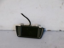 13413 Schermo Navigatore  Bmw