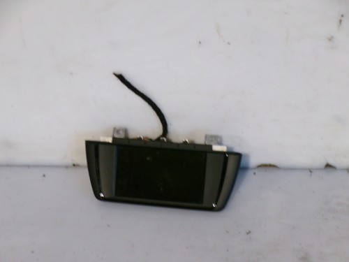 13413 schermo navigatore bmw - 13413,