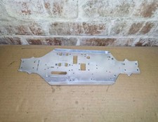 Piastra telaio HPI Trophy