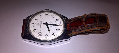 Orologio meccanico horus 17 - fs,