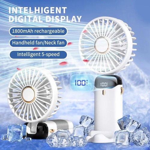 Mini ventilatore portatile - mini,