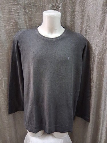 Maglia uomo lana trussardi - uomo,