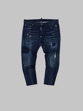 Dsquared2 BROS Jeans Ordinato