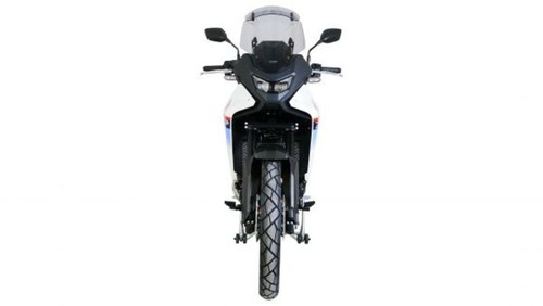 Honda 750 transalp - xl,