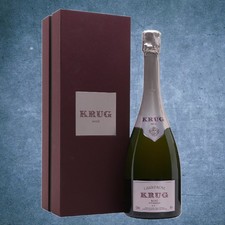 KRUG Brut ROSE' 27th edition -