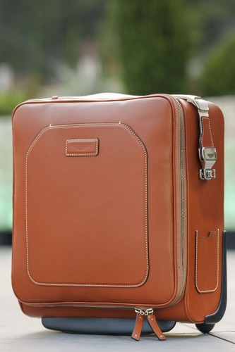 Aston martin kestrel valigia - martin,
